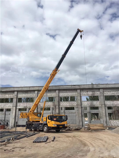 叶集区吊装作业前会做设备检查吗？安全保障措施有哪些？